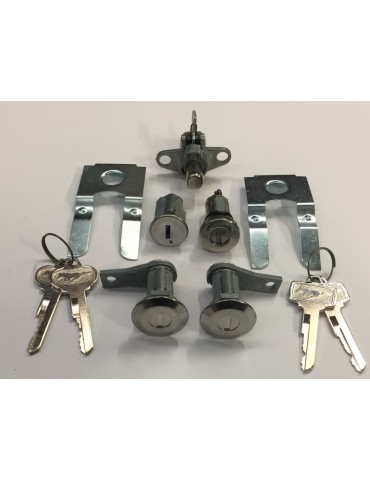 1964 -65 Mustang Ignition,...
