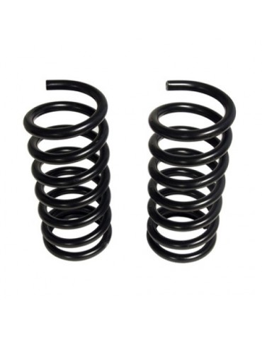 1964 – 66 Mustang...