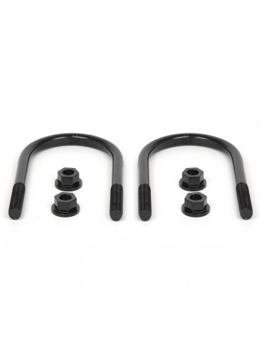 1967 - 73 Mustang Axle...