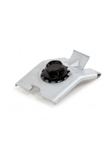 1965 - 1968 Ford Mustang...