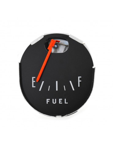 1966 Mustang Standard Fuel...