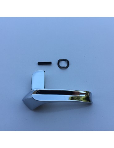 1965 - 66 Mustang Vent...