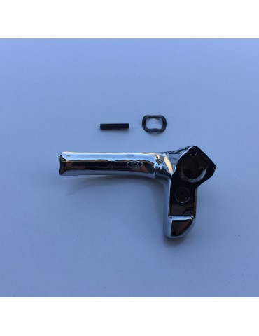 1965 - 66 Mustang Vent...