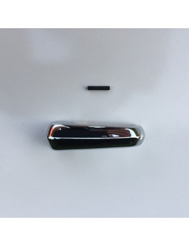 1968 Ford Mustang Vent...