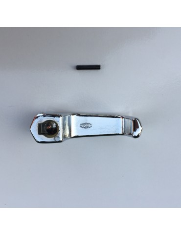 1968 Mustang Vent Window...