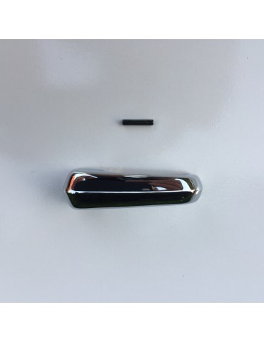 1968 Mustang Vent Window...