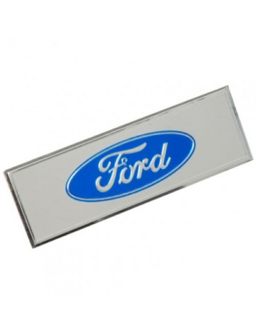 1968 - 73 Mustang Door Sill...