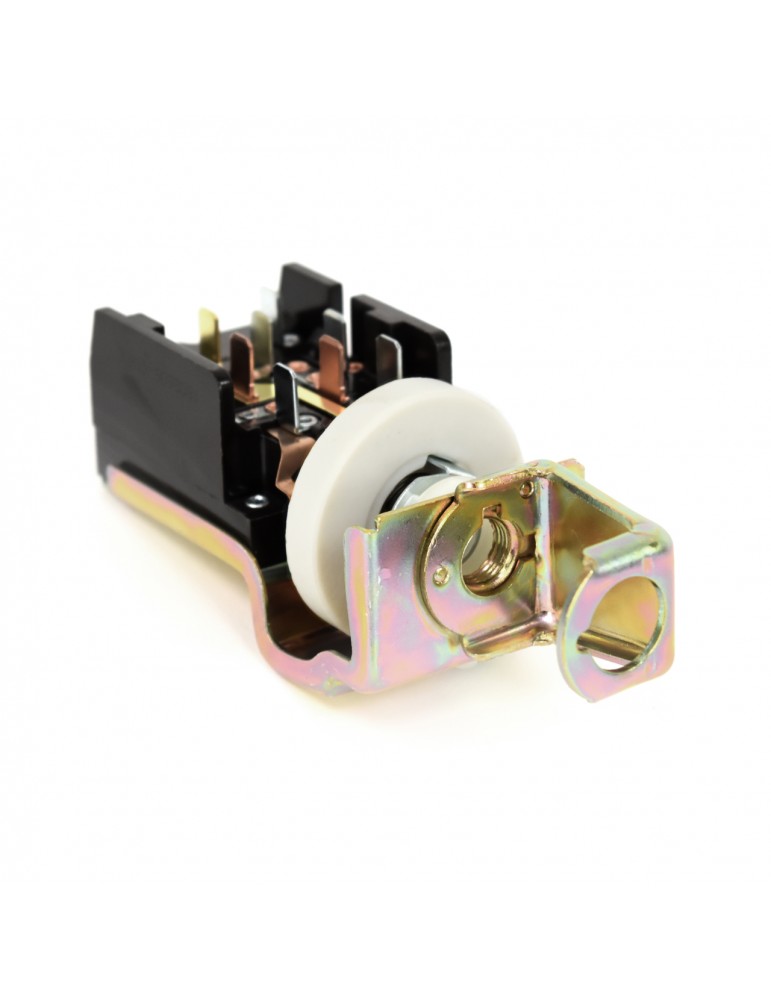 1965 68 Mustang Headlight Switch