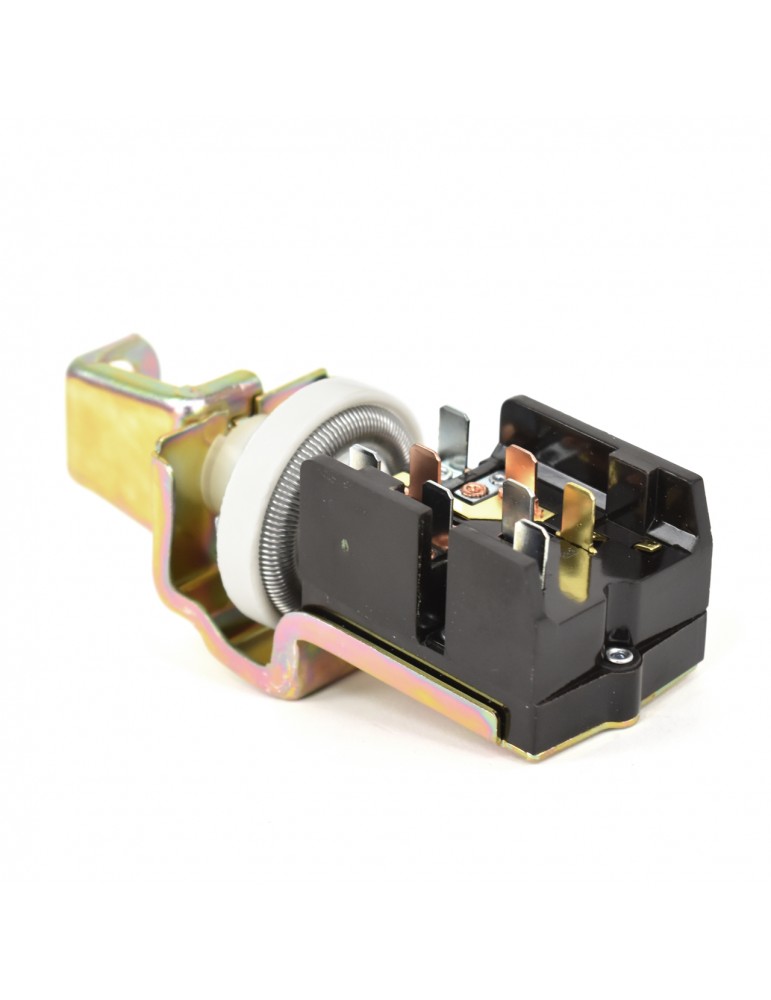 1965 68 Mustang Headlight Switch