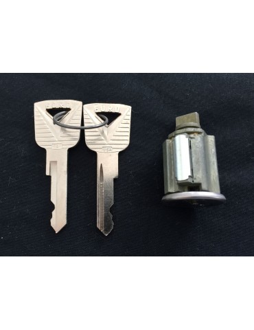 1964 - 66 Mustang Ignition...