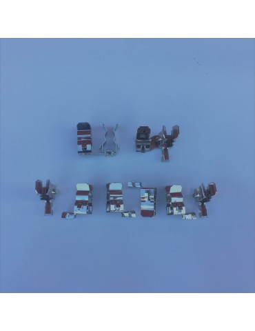 1965 - 67 Mustang Fuse Box...