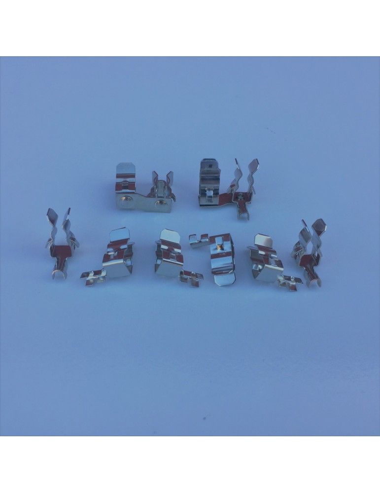 1965 67 Mustang Fuse Box Terminal Repair Kit