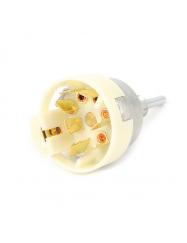 1965 - 66 Mustang...