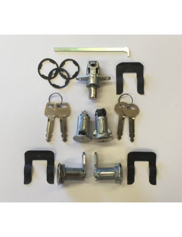1967 - 68 Mustang Ignition,...