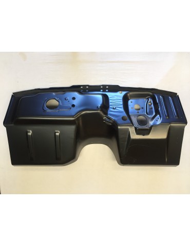 1967 – 68 Mustang Firewall