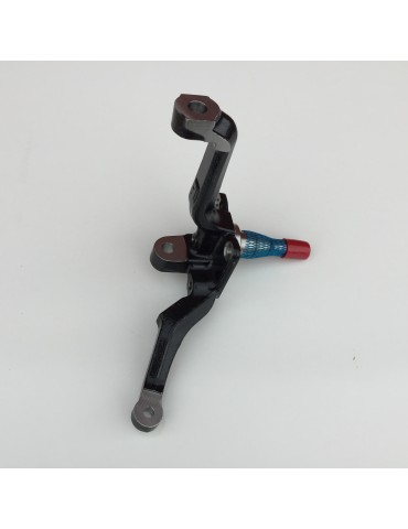 1964 – 66 Mustang V8...