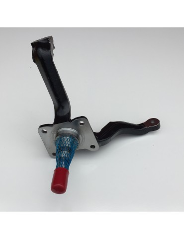 1964 – 66 Mustang V8...