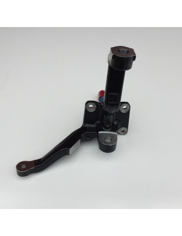 1964 – 66 Mustang V8...