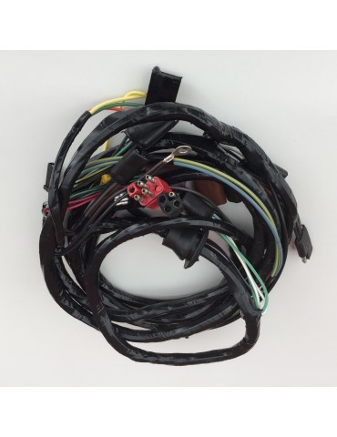 1968 Mustang Headlight...
