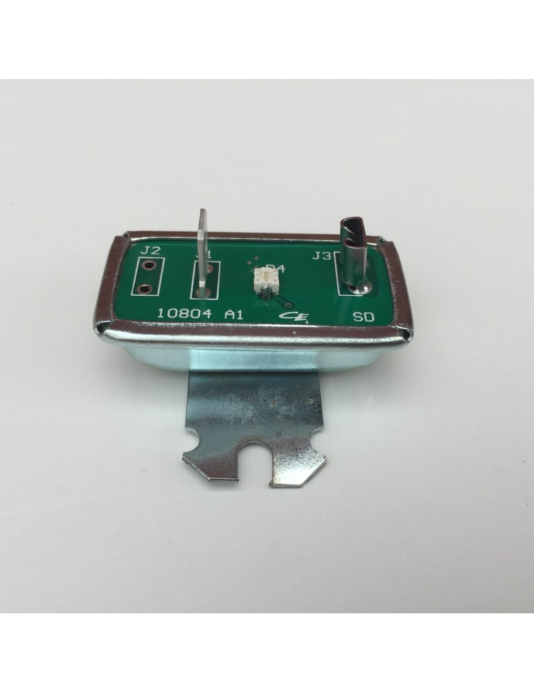 1964 66 Mustang Instrument Voltage Regulator