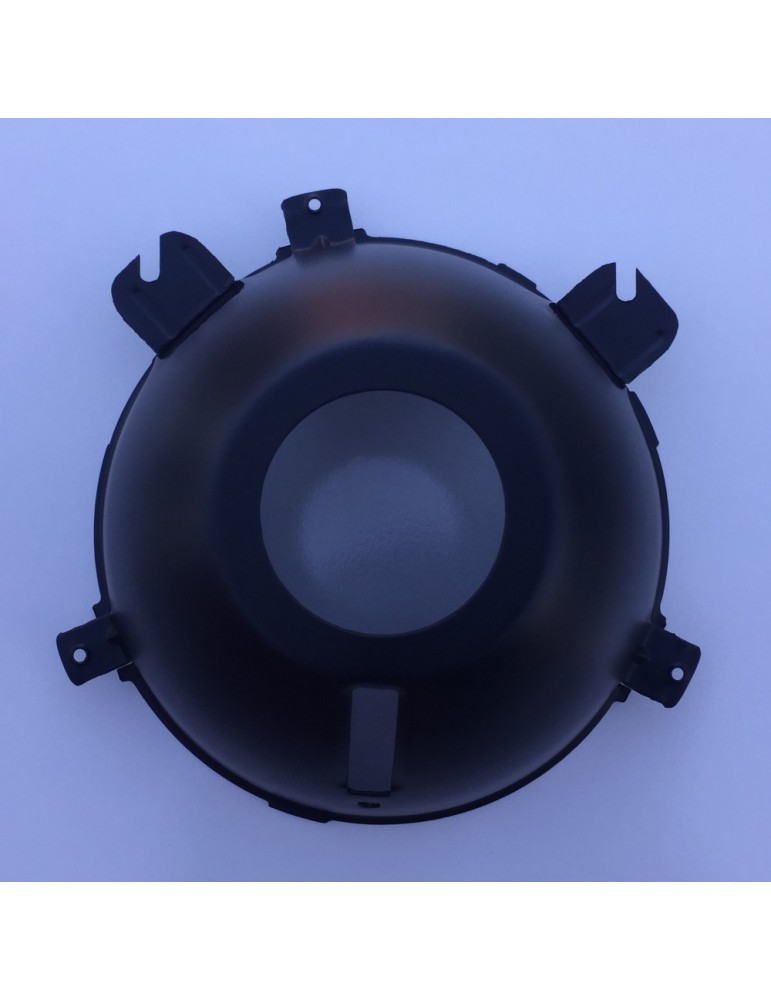 66 Mustang Headlight Bucket