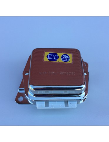 1965 - 73 Mustang...