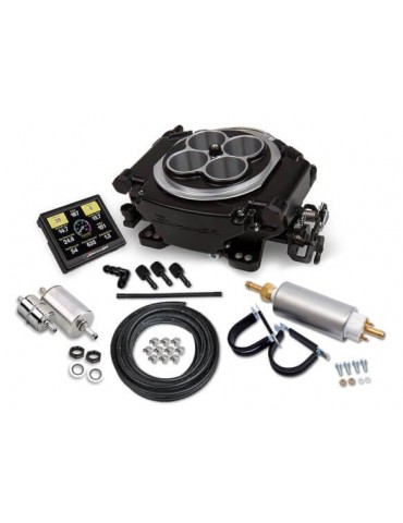 Holley Sniper EFI Self...