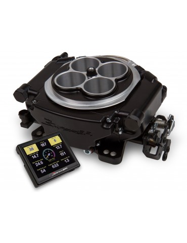Holley Sniper EFI Self...