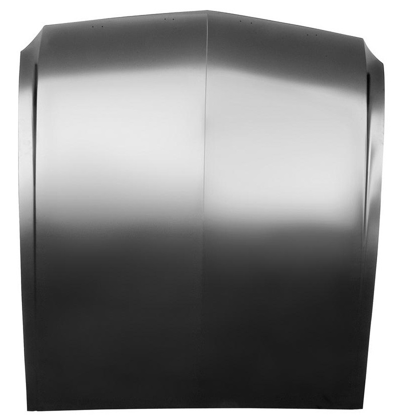 65–66 Mustang Hood Bonnet